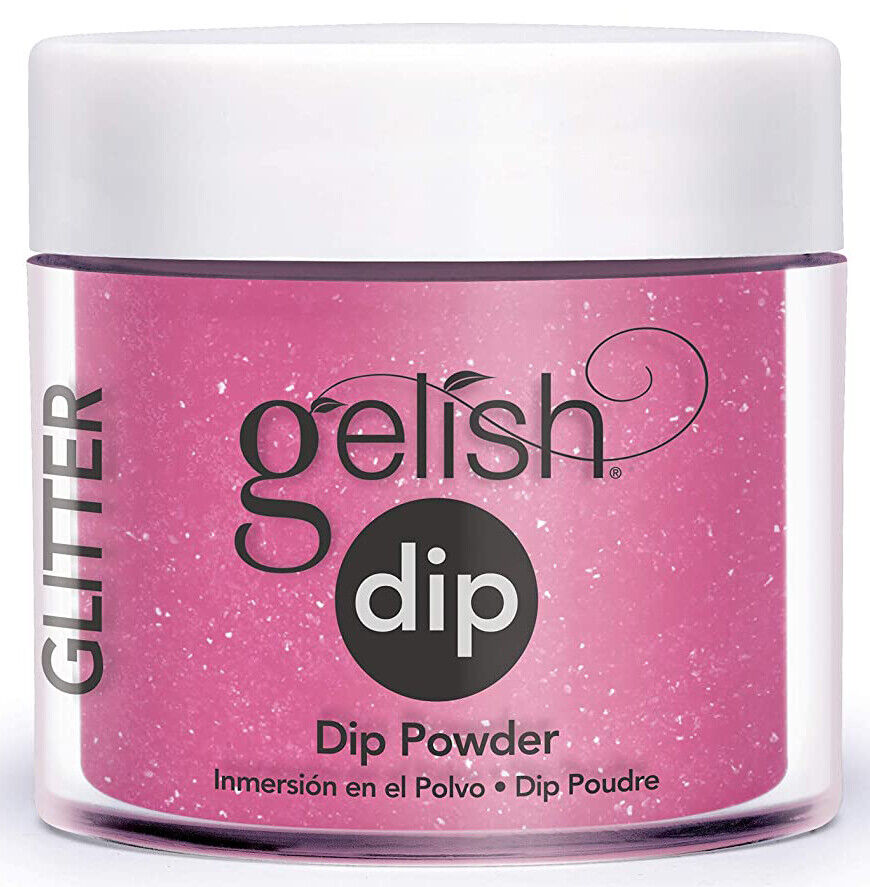 Gelish Dip Powder - 1610852 - High Voltage
