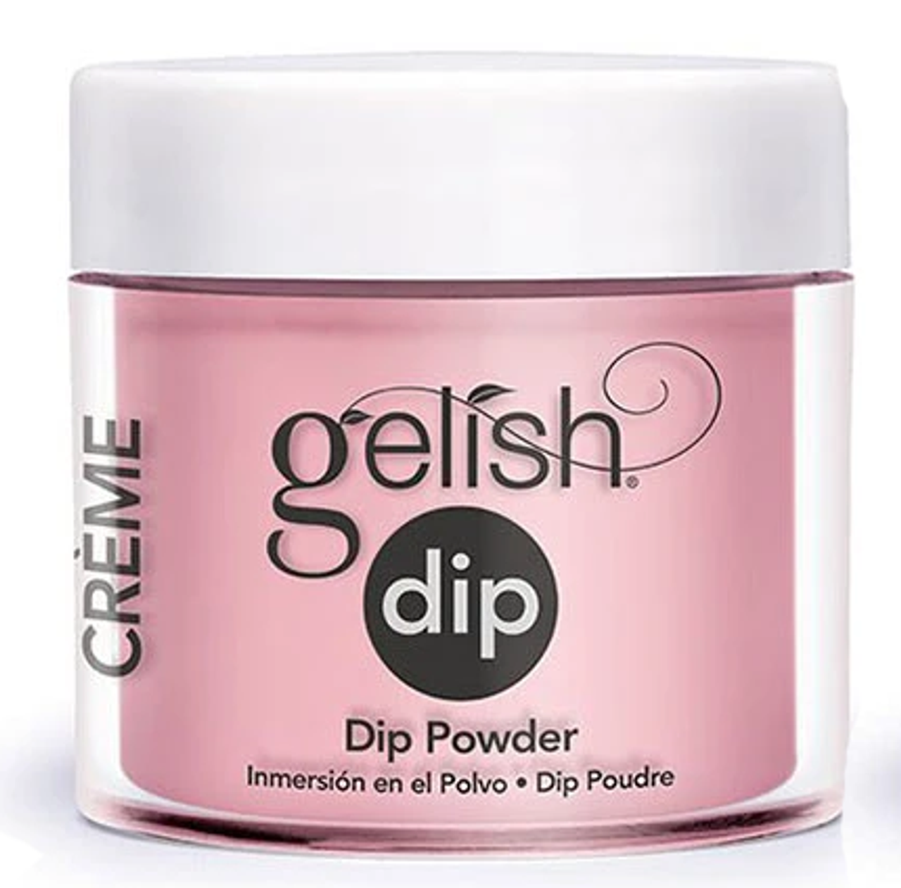 Gelish Dip Powder - 1610857 - Pink Smoothie