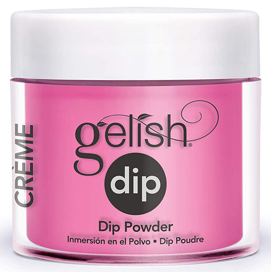 Gelish Dip Powder - 1610858 - Go Girl
