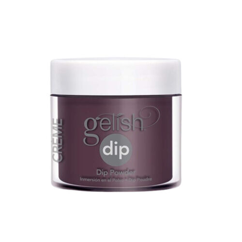 Gelish Dip Powder - 1610867 - Black Cherry Berry