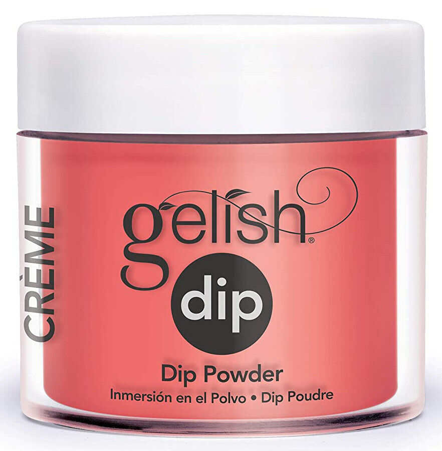 Gelish Dip Powder - 1610886 - A Petal For Your Thoughts
