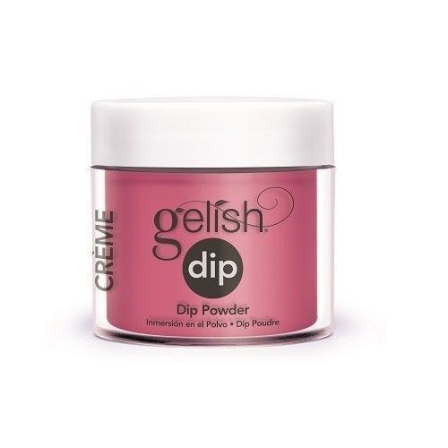 Gelish Dip Powder - 1610887 -  All Dahlia-ed Up
