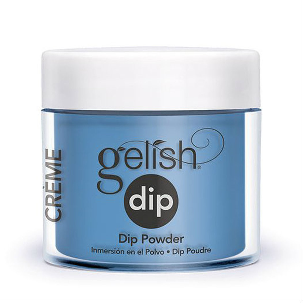 Gelish Dip Powder - 1610891 - Ooba Ooba Blue