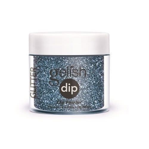 Gelish Dip Powder - 1610902 - Kisses Under The Mistletoe