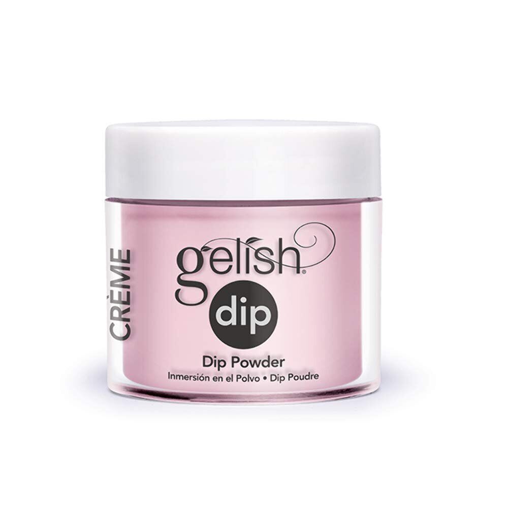 Gelish Dip Powder - 1610908 - You're So Sweet You're Giving Me A Toothache