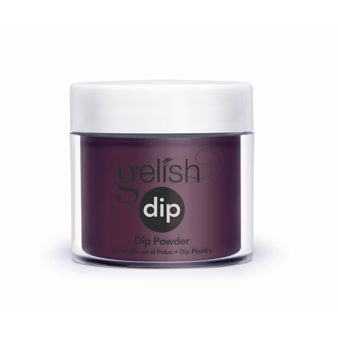 Gelish Dip Powder - 1610920 - Love Me Like A Vamp