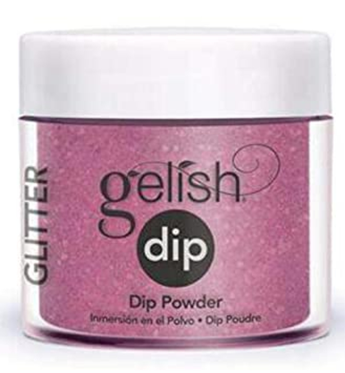 Gelish Dip Powder - 1610949 - Too Tough To Be Sweet