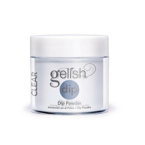 Gelish Dip Powder - 1610997 - Clear As Day