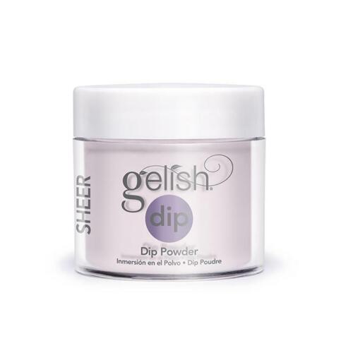 Gelish Dip Powder - 1610999 - Sheer & Silk