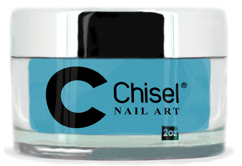 Chisel Dipping Powder Metallic - Metallic 21B