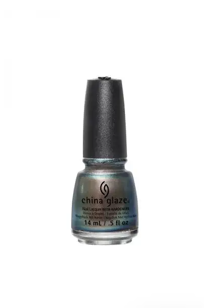 China Glaze Nail Polish - 82704 - Gone Glamping