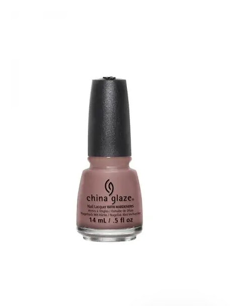 China Glaze Nail Polish - 82712 - My Lodge Or Yours?