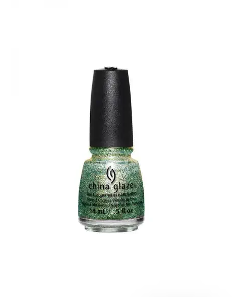 China Glaze Nail Polish - 83610 - Holo At Ya Girl!