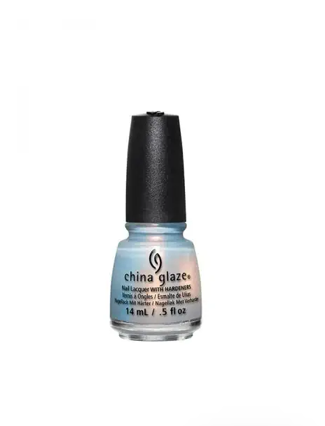 China Glaze Nail Polish - 83620 - Pearl Jammin'