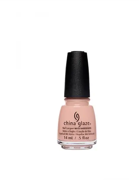 China Glaze Nail Polish - 83967 - It'S A Match