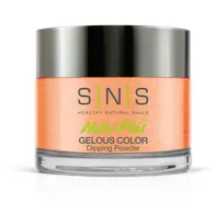 SNS Powder - BD07 - Satin Doll