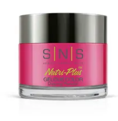 SNS Powder - BOS16 - Power Pink