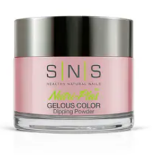 SNS Powder - BP07 - Roseate Spoonbill