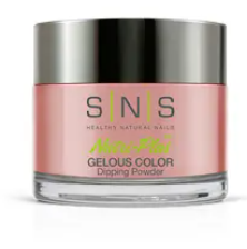 SNS Powder - BP29 - Canary U Pink