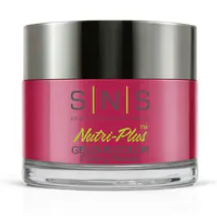 SNS Powder - CC09 - Fresh Winter Berry