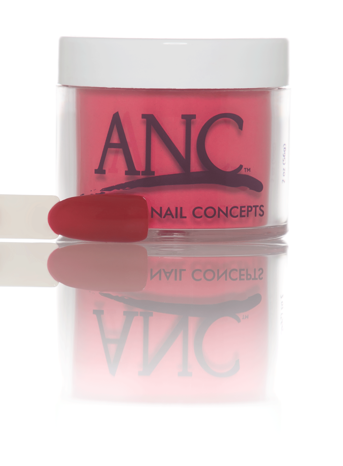 ANC Color Powder - CP031 - Cherry Red