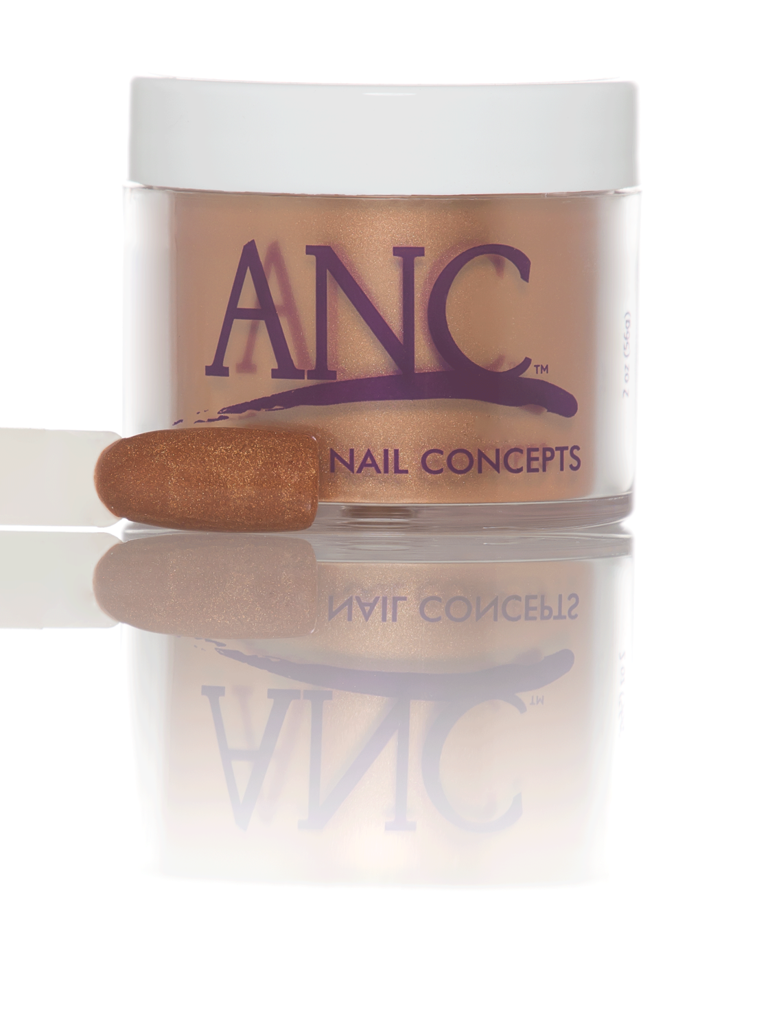 ANC Color Powder - CP054 - Metallic Bronze