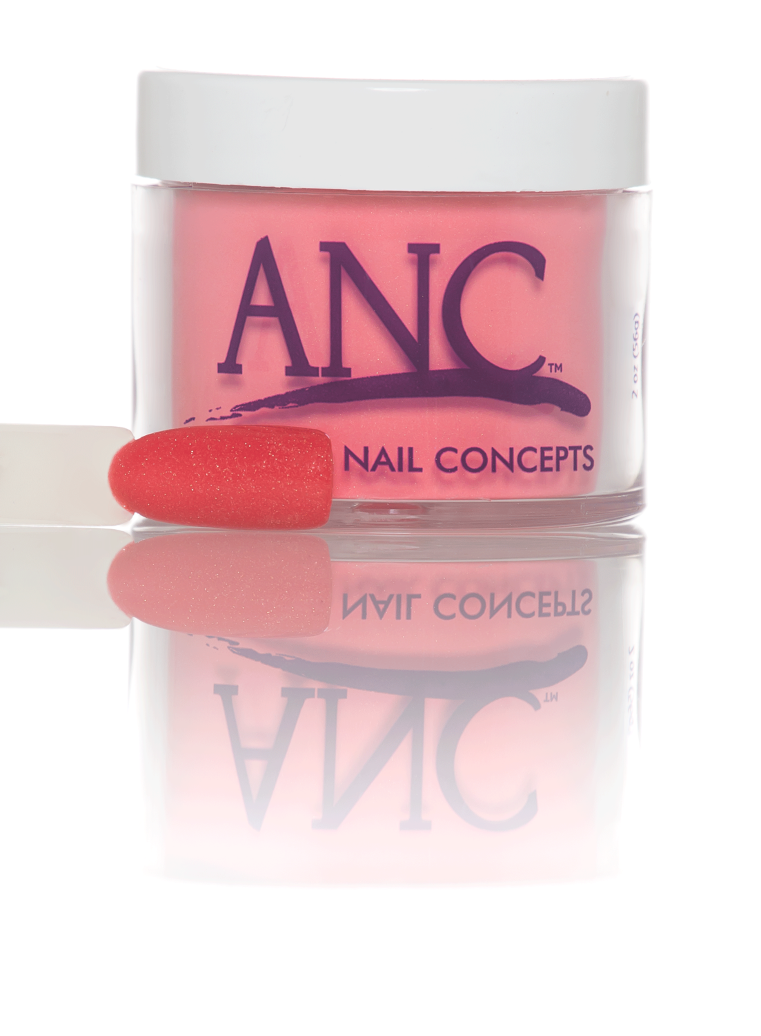 ANC Color Powder - CP057 - Metallic Red