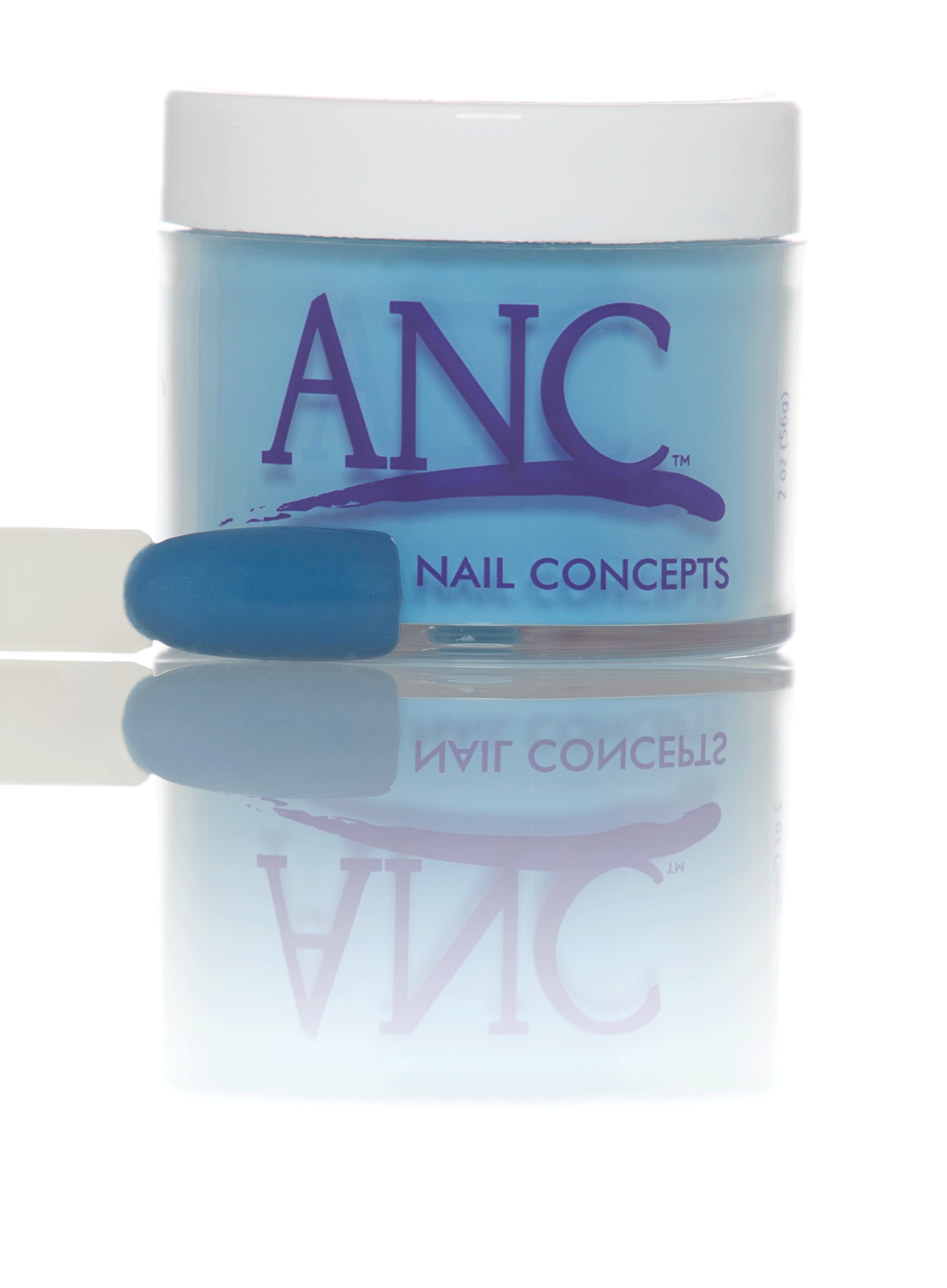 ANC Color Powder - CP078 - Ocean Blue
