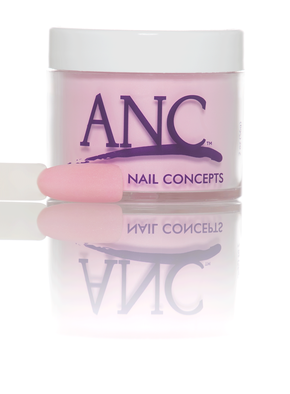 ANC Color Powder - CP119 - South Beach Pink