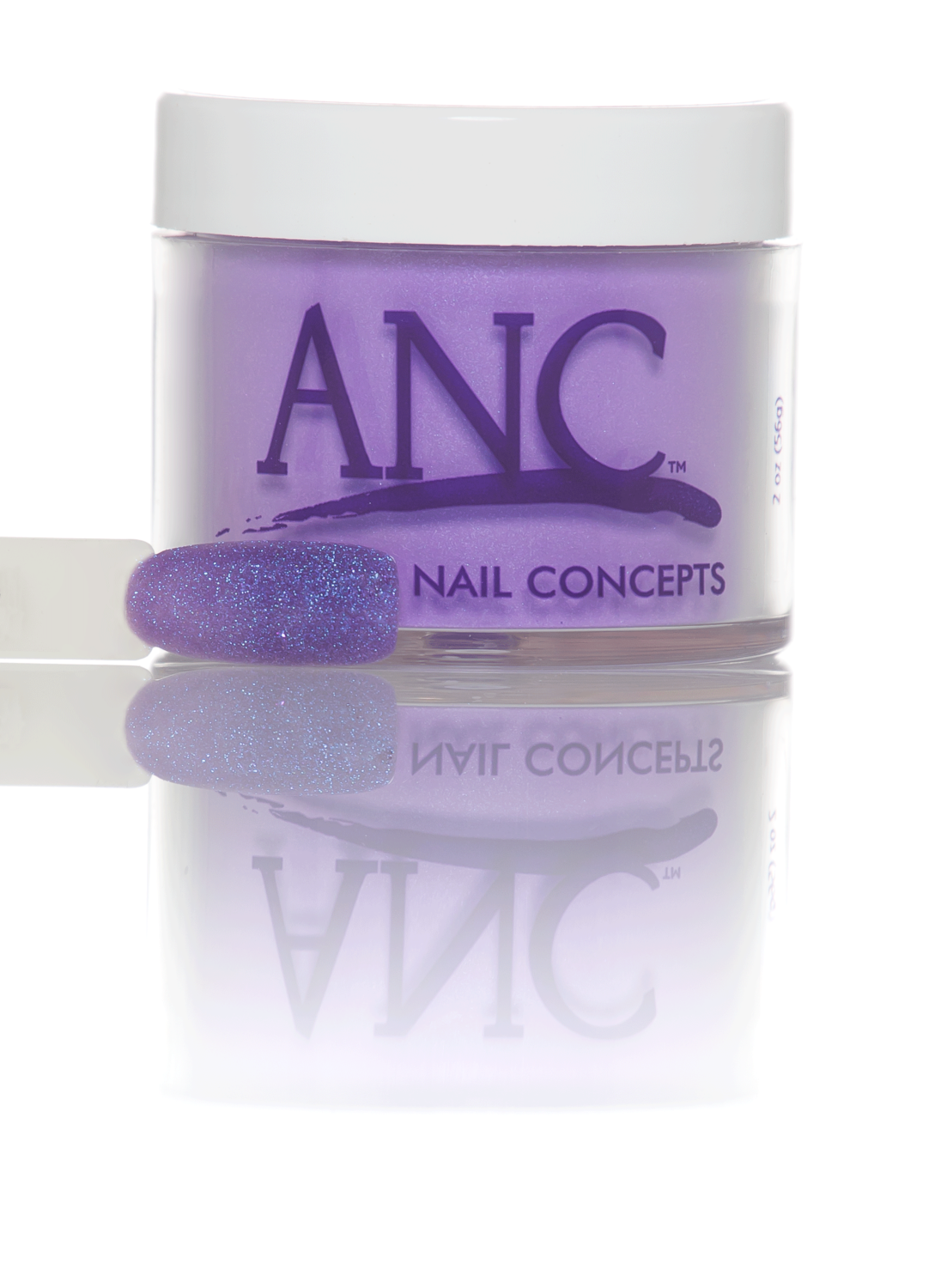 ANC Color Powder - CP125 - Sparkling Violet