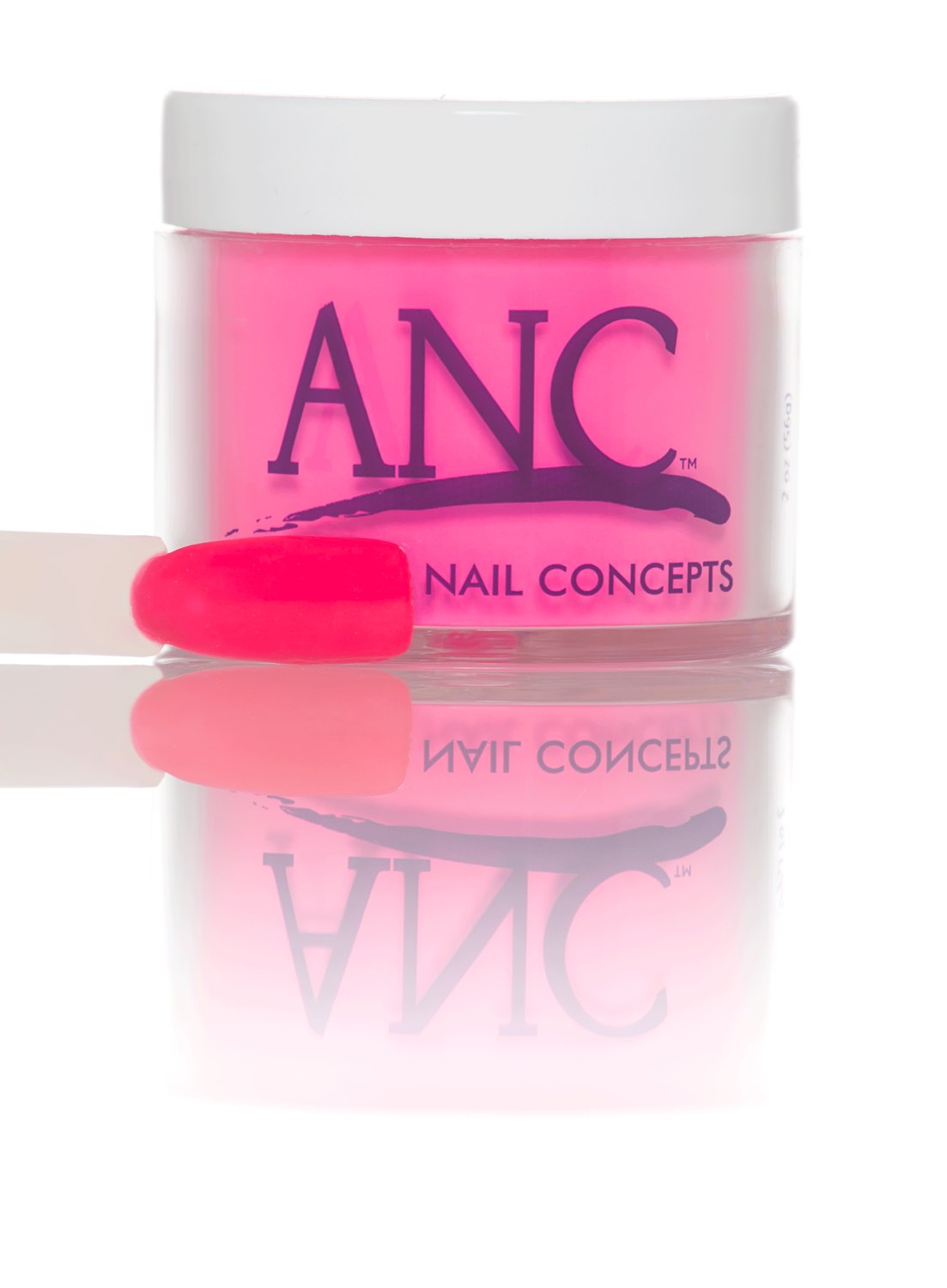 ANC Color Powder - CP150 - Neon Pink