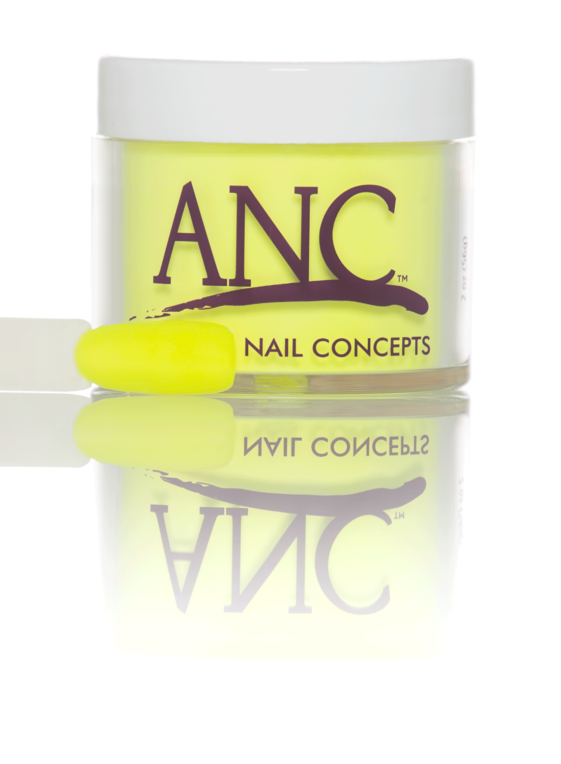 ANC Color Powder - CP153 - Neon Yellow
