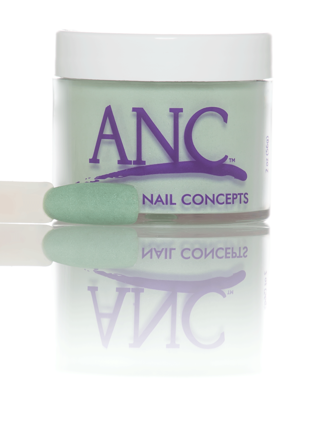 ANC Color Powder - CP156 - Apple Mint