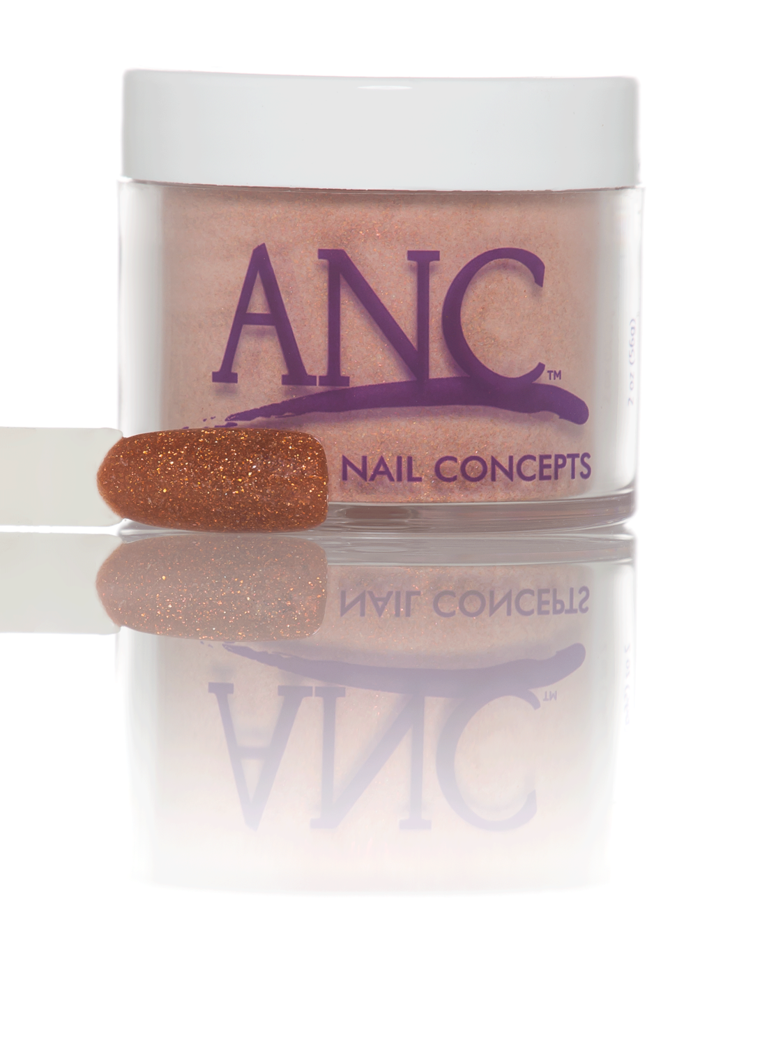 ANC Color Powder - CP168 - Belle