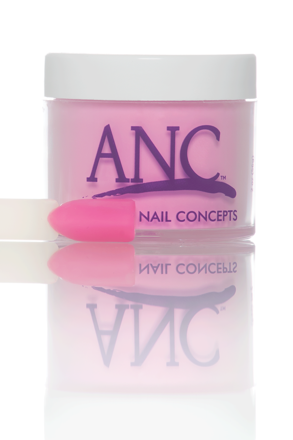 ANC Color Powder - CP182 - Pretty in Pink