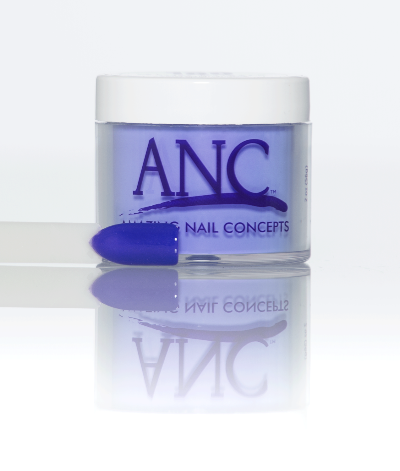 ANC Color Powder - CP189 - Ganzi Purple
