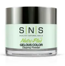 SNS Powder - CS14 - Spearmint Green