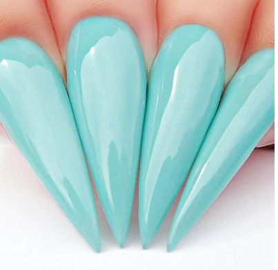 Kiara Sky Powder - D493 - The Real Teal