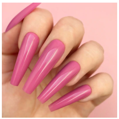 Kiara Sky Powder All In One - DM5057 - Pink Perfect