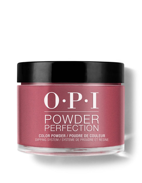 OPI Dipping Powder - DPB78 - Miami Beet