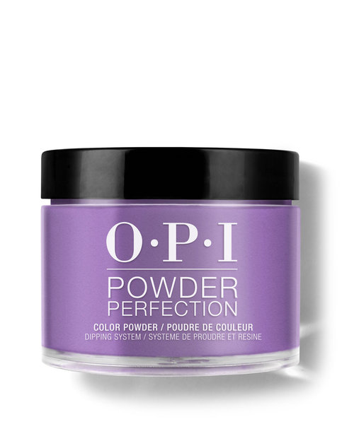 OPI Dipping Powder - DPN47 - Do You Have this Color in Stock-holm?