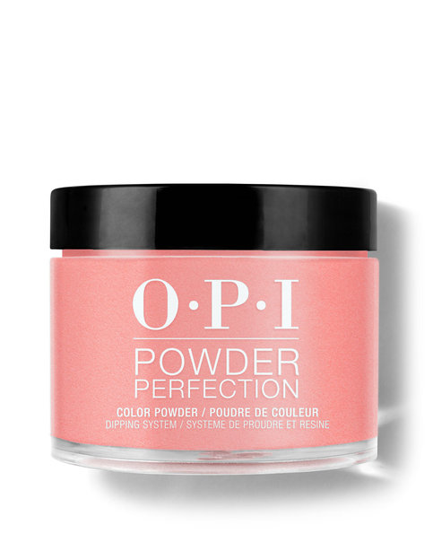 OPI Dipping Powder - DPP38 - My Solar Clock is Ticking