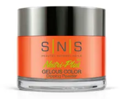 SNS Powder - DS20 - Ginger