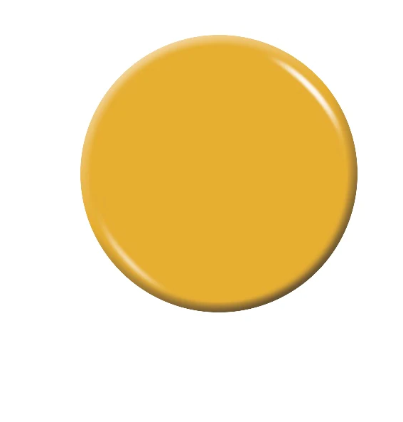 Elite Design Dipping Powder - ED182 - Sunflower Yellow