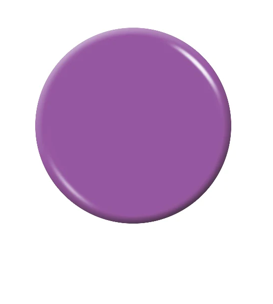 Elite Design Dipping Powder - ED187 - Orchid