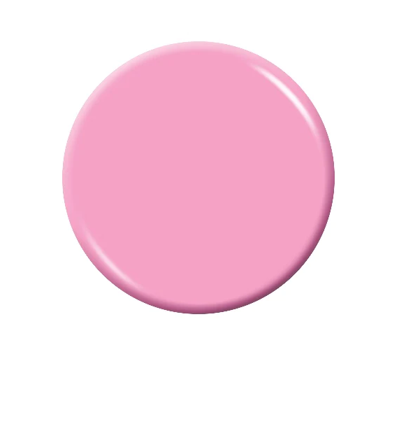 Elite Design Dipping Powder - ED188 - Flamingo Pink