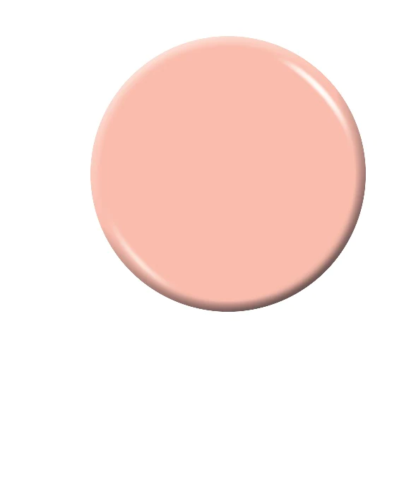 Elite Design Dipping Powder - ED204 - Guava Nude