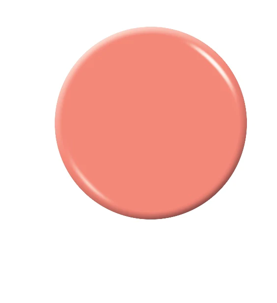 Elite Design Dipping Powder - ED214 - Spring Coral