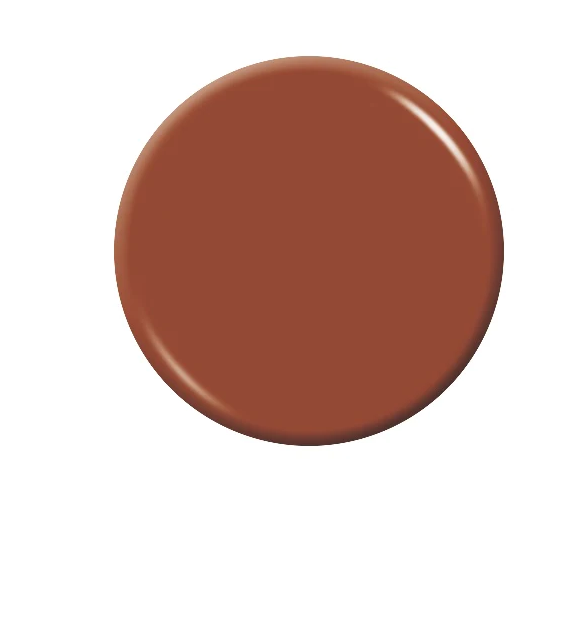 Elite Design Dipping Powder - ED220 - Brown Cinnamon