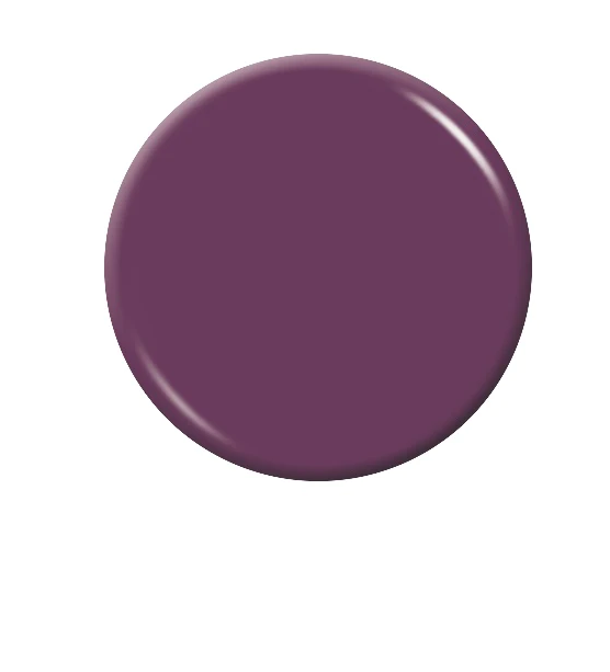 Elite Design Dipping Powder - ED235 - Plum